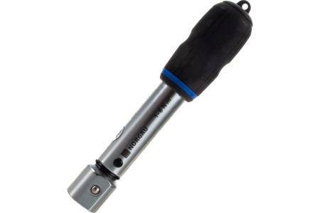 Динамометрический ключ NORGAU 9х12 мм, 1-6 Нм, бесшкальный 051114006 Динамометрический ключ NORGAU 9х12 мм, 1-6 Нм, бесшкальный 051114006