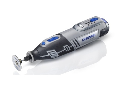 Аккумуляторный многофункциональный инструмент Dremel 8200-5/65 F0138200KR