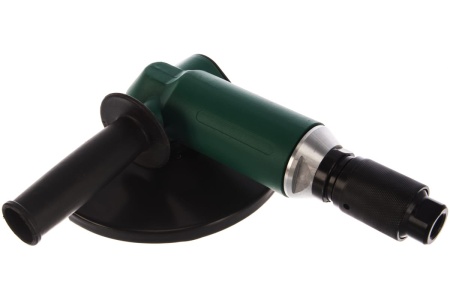 Угловая пневматическая шлифмашина ПНЕВМО-ТРЕЙД PT-AG180-R