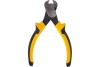 Клещи Berger BG 160 мм BG1216