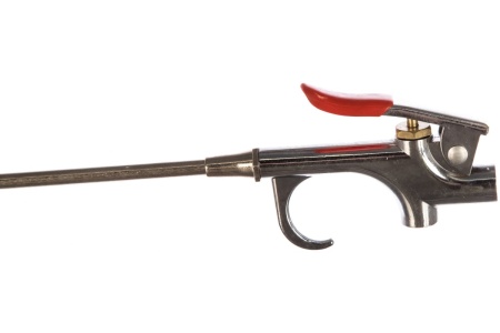 Обдувочный пневмопистолет AIST 91210503A 00-00010284