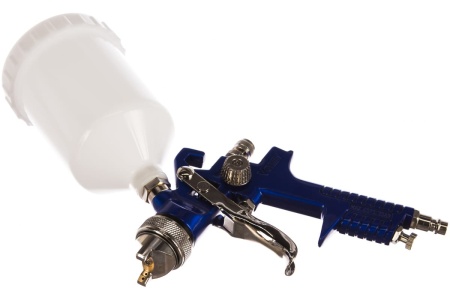 Краскопульт Voylet Н-827 1.7 мм 005-00106