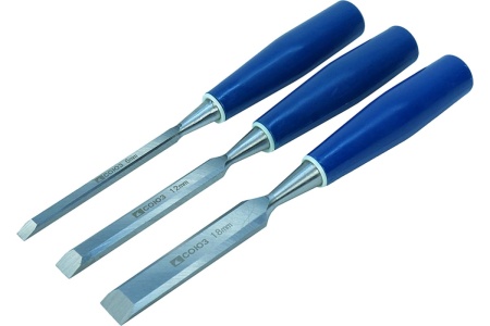 Набор стамесок СОЮЗ 1063-02-H3C