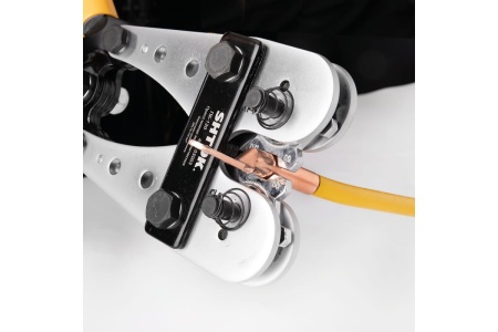 Ручные пресс-клещи SHTOK ПК-120 03003