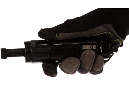 Пневматическая машинка для удаления наклеек HUBERTH RP102641