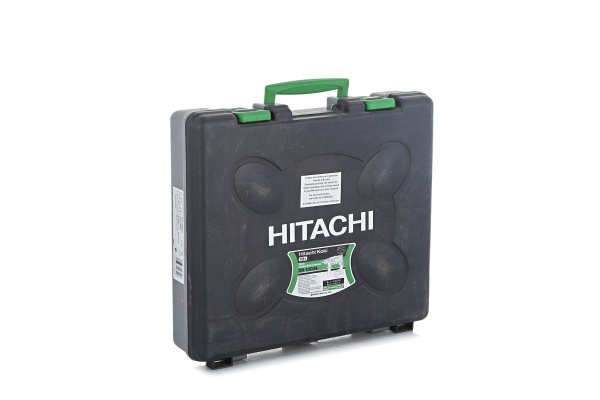 Аккумуляторный перфоратор HITACHI DH18DSL