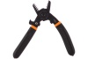 Бокорезы для зачистки NEO Tools 01-521