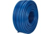 Шланг воздушный гибридный PVC 8x12 мм, 100 м KraftWell KRW-HS0812HPVC