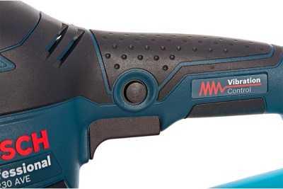 Вибрационная шлифмашина Bosch GSS 230 AVE Professional 0.601.292.801