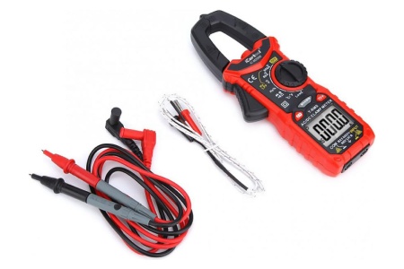 Токовые клещи iCartool IC-M206B