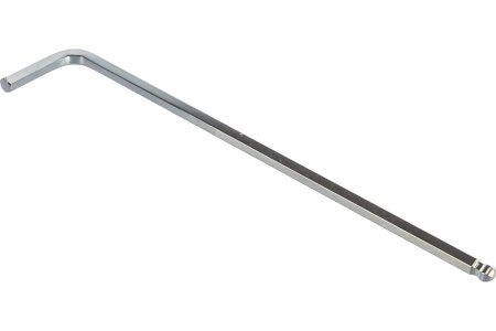 Удлиненный шестигранный ключ NORGAU N42EL-5 061007050