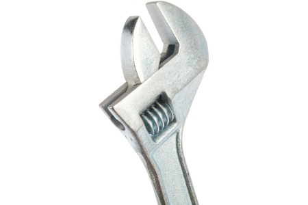 Разводной гаечный ключ НИЗ КР-30 21602015