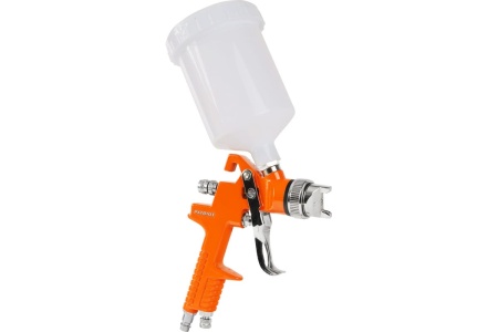 Пневмокраскораспылитель PATRIOT HVLP, 1.4A 830901017