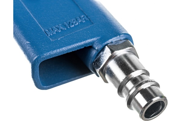 Пневматический обдувочный пистолет TNT-AIR АТ-007А