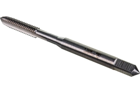 Машинно-ручной, одинарный метчик ЗУБР М5х0,8 4-28003-05-0.8_z01