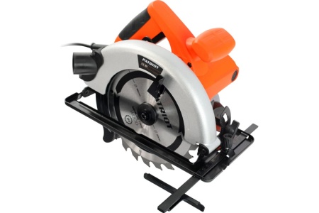 Дисковая пила ЭЛЕКТРОПРИБОР ПД-185ДМ