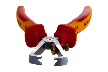 Инструмент для снятия изоляции KNIPEX KN-1106160