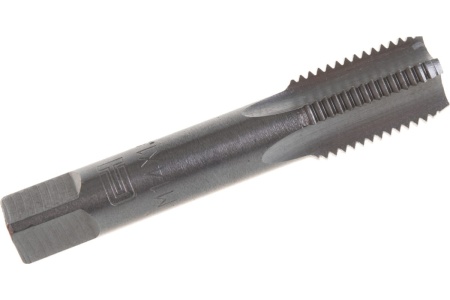 Комплект ручных метчиков М14 х 1,5 мм СИБРТЕХ 76636