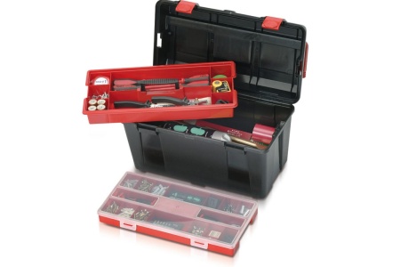 Бокс полипропиленовый PARAT PA-5812000391