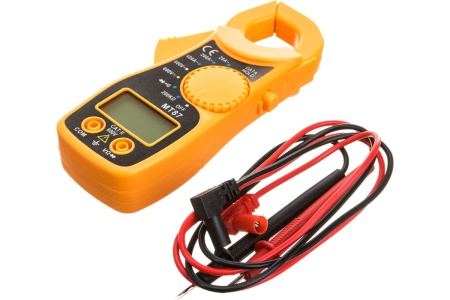 Токовые клещи WHDZ МТ87