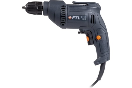 Электрическая дрель FTL CD 600 7038 Электрическая дрель FTL CD 600 7038