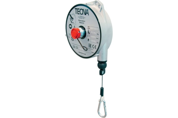 Таль-балансир TECNA 9336 100316280