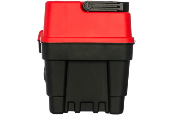 Ящик для инструментов 60х29х33см PATROL Formula S 700 Carbo 146169