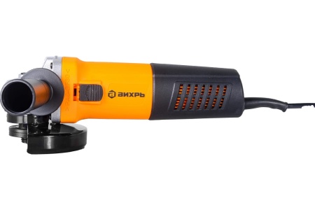 Углошлифовальная машина ВИХРЬ УШМ-125/1100 72/12/2