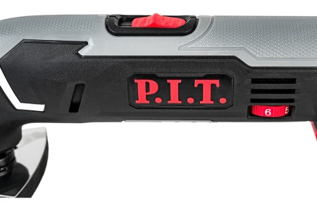 Аккумуляторный реноватор P.I.T. PMT20H-035A