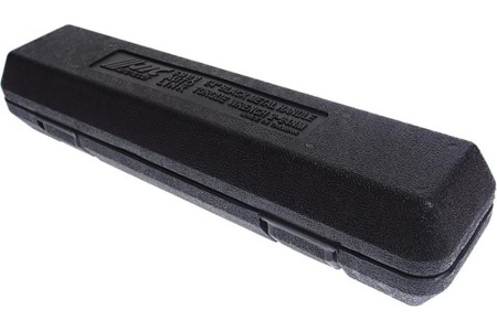 Динамометрический ключ JTC 1/4" усилие затяжки 2-24Nm, длина 280мм JTС-6901 Динамометрический ключ JTC 1/4" усилие затяжки 2-24Nm, длина 280мм JTС-6901