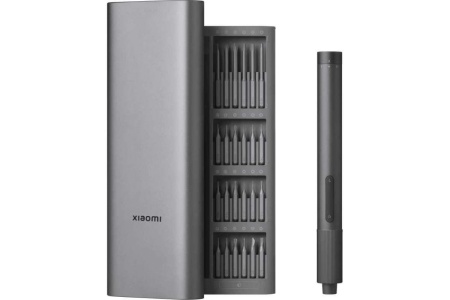 Аккумуляторная отвертка Xiaomi Electric Precision Screwdriver BHR5474GL