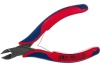 Бокорезы для электроники Knipex KN-7722115