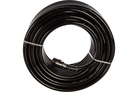 Шланг воздушный с фитингами (20 м, 8х12 мм, 20 бар) Gigant RH 2008