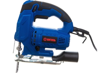 Лобзиковая пила ВИТЯЗЬ ПЛЭ-850 18019006