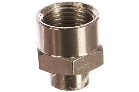 Переходник (1/4"F — 1/2"F) FUBAG 180241