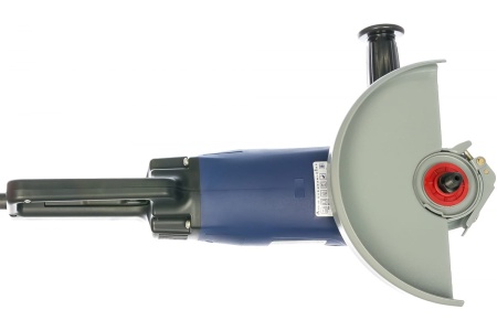 Угловая шлифмашина Лепсе МШУ-2.4-230 004.670