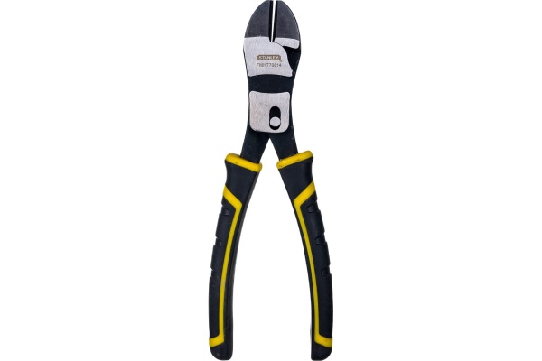 Диагональные кусачки Stanley FatMax Compound Action 200 мм FMHT0-70814 0-70-814