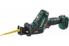 Аккумуляторная ножовка Metabo SSE 18 LTX Compact 602266890