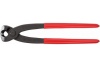 Вязальные клещи Knipex kn-1099i220