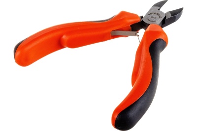 Бокорезы АвтоDело PRO 125 мм  36405 16121