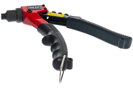 Заклепочник Профи 2.4-4.8мм, 200 мм FIT HQ 32048