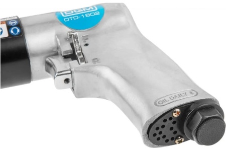 Пневмодрель с реверсом DGM DTD-1802