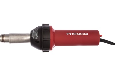 Фен Metabo HGE 23-650 LCD 603065500