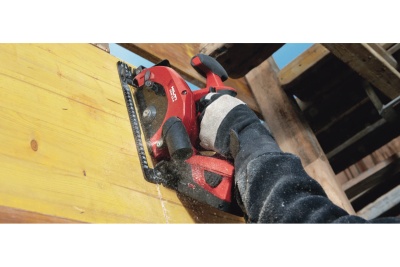 Аккумуляторная погружная пила Metabo KT 18 LTX 66 BL 601866660