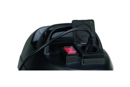 Пылесос для влажной и сухой уборки Shop-Vac Super 16-S 5974042