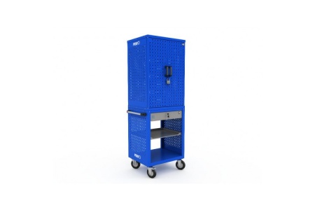 Тележка ДВК PERFO №2 Б03261