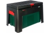Чемодан для инструмента WorkBox Bosch 1600A0122L Чемодан для инструмента WorkBox Bosch 1600A0122L