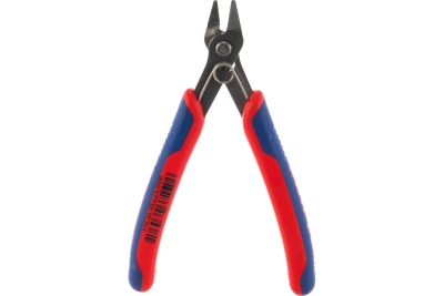 Бокорезы для электроники KNIPEX KN-7803125