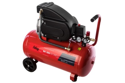 Компрессор FUBAG DС 320/50 CM2.5 29838183