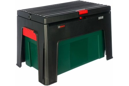 Чемодан для инструмента WorkBox Bosch 1600A0122L